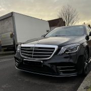 Mercedes-Benz S Class 2.9 S350L d AMG Line - imagine 5