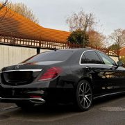 Mercedes-Benz S Class 2.9 S350L d AMG Line - Image 4