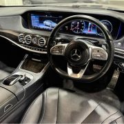 Mercedes-Benz S Class 2.9 S350L d AMG Line - imagine 7