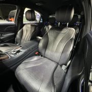 Mercedes-Benz S Class 2.9 S350L d AMG Line - imagine 6