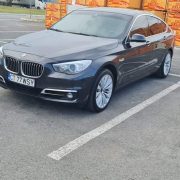 BMW 530 GT xDrive - 2014 - imagine 7