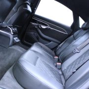 Audi A8 3.0 TDI V6 50 Sline Tiptronic quattro - Image 8