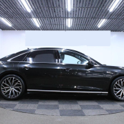 Audi A8 3.0 TDI V6 50 Sline Tiptronic quattro - imagine 4