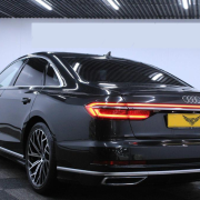 Audi A8 3.0 TDI V6 50 Sline Tiptronic quattro - Image 5