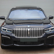 BMW 730L d 2020 - Image 2