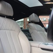 BMW 730L d 2020 - Image 8