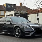 Mercedes-Benz S Class 2.9 S350L d AMG Line - Image 9