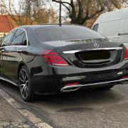 Mercedes-Benz S Class 2.9 S350L d AMG Line - Image 2