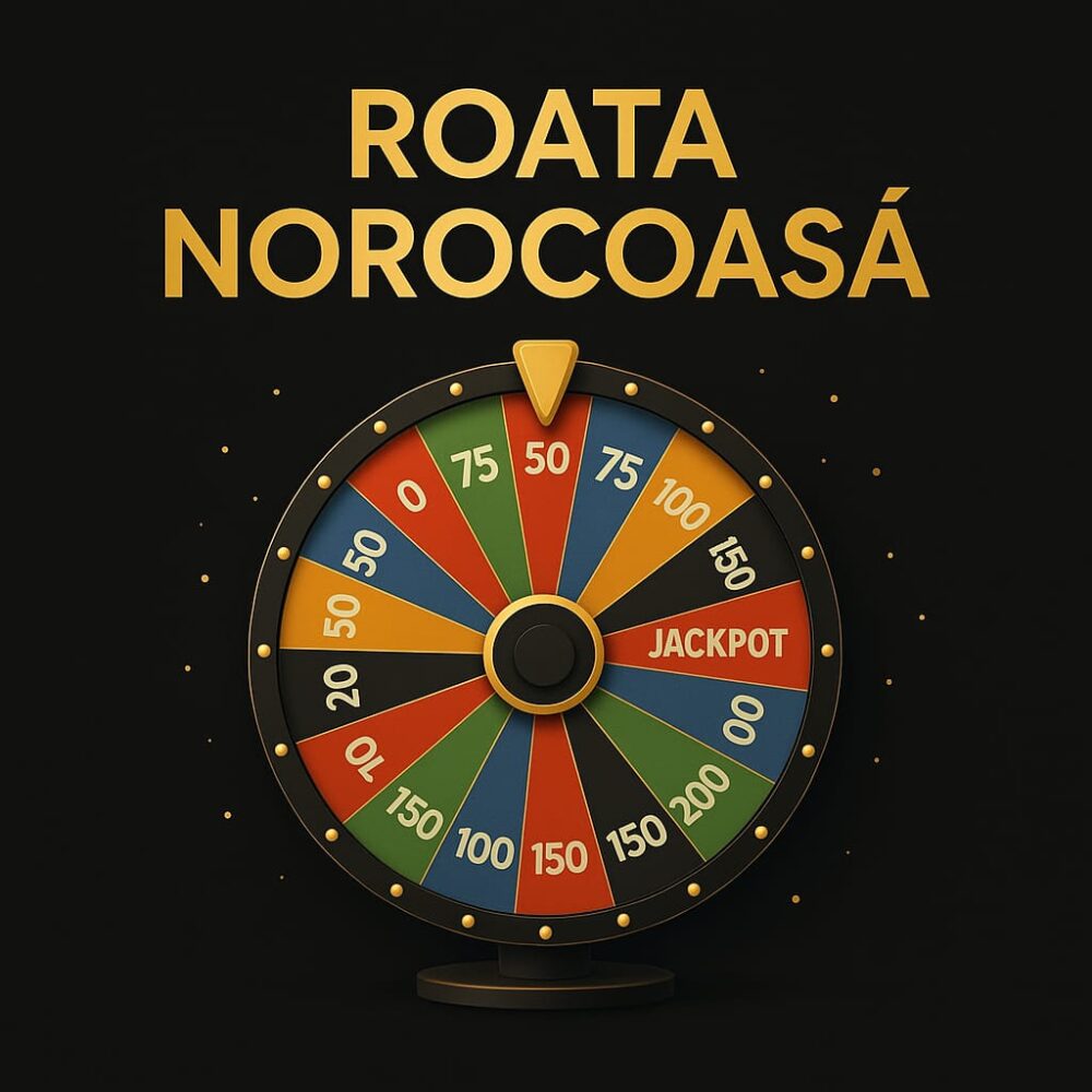 ROATA NOROCOASA
